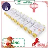 Chỉ may khâu vá Trắng-0